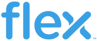 Flex Ltd.  Logo Image